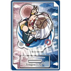 時透無一郎】 KY-90 鬼滅の刃 はぐキャラコレクション6 : トレカ