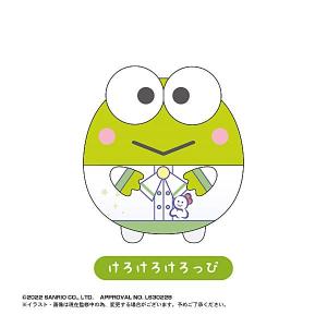 ポムポムプリン】 サンリオキャラクター ふわコロりん : トレカ