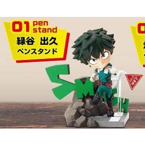 ホークス (横長)】僕のヒーローアカデミア スナップマイド4 Bbox