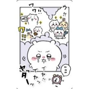 ちいかわ キャラクター コレクター雑貨 スナップマイド2 全48種