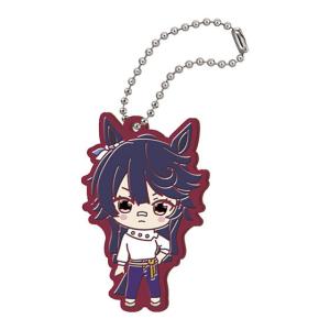 CANバッジ ウマ娘 プリティーダービー　カレンチャン ウマ娘 CANバッジ カレンチャン - メルカリ