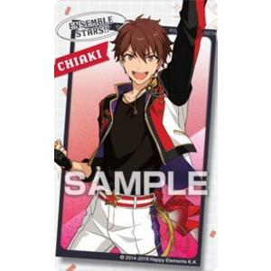 守沢千秋】あんさんぶるスターズ! アルカナカードコレクション 3