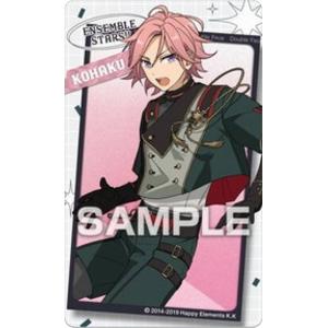 鬼龍紅郎】 あんさんぶるスターズ！ アルカナカードコレクション