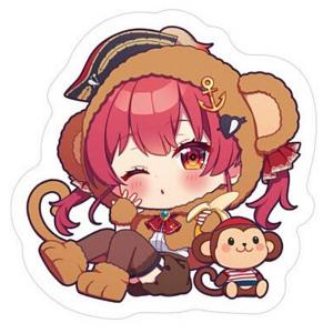 【21.宝鐘マリン】ホロライブプロダクション チ...の商品画像