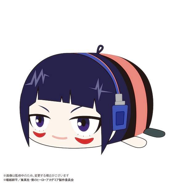 【耳郎響香】僕のヒーローアカデミア ぽてコロマスコット3