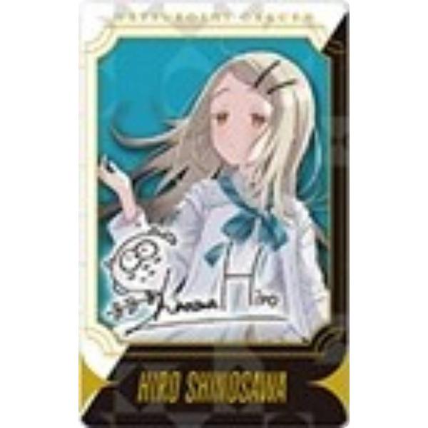 【[箔押し] 篠澤広C/スペシャル】学園アイドルマスター スナップマイド Spaecial