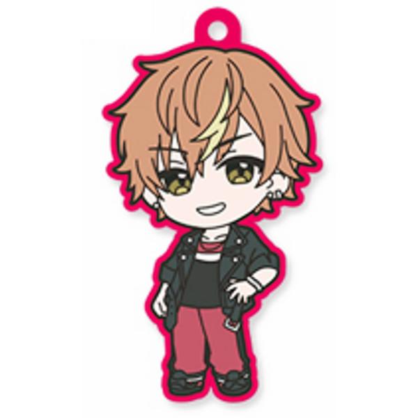 【東雲彰人】劇場版プロジェクトセカイ 壊れたセカイと歌えないミク カプセルラバーキーチェーンコレクシ...