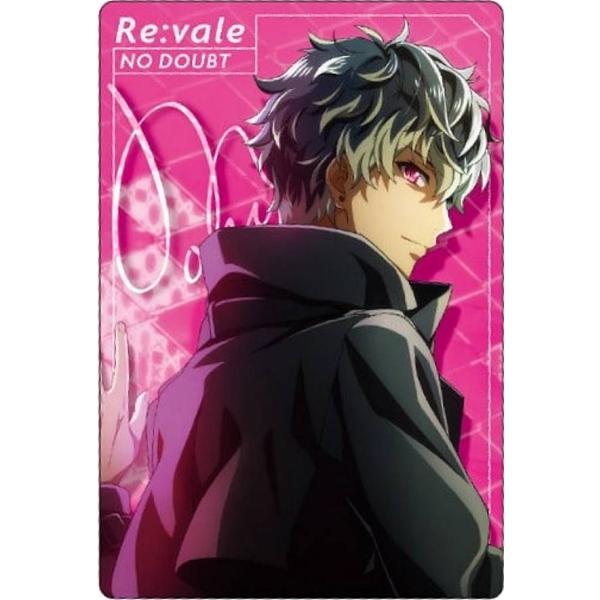 【No.27 百 (NO DOUBT)】アイドリッシュセブンウエハース25