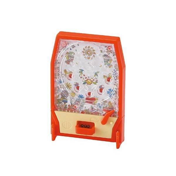 【スーパーパチンコ（ボール3個付き）】エポック社の野球盤スプリットエース&amp;アクションゲームEX