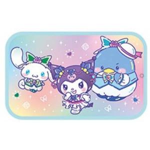 【10.シナモロール&タキシードサム&クロミ】す...の商品画像