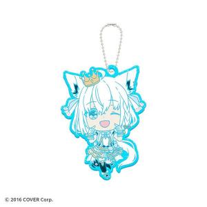 未開封ホロライブ #hololive IF -Relax time- 白上フブキ : らしんばん