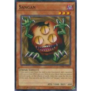 遊戯王 DPRP-EN038 クリッター(英語版 1st Edition ノーマル)【新品】