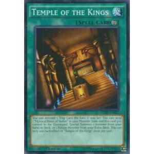 遊戯王 DPRP-EN037 王家の神殿(英語版 1st Edition ノーマル)【新品】