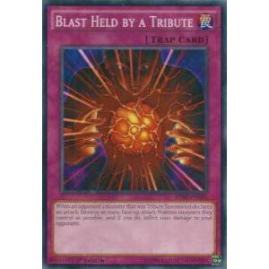 遊戯王 DPRP-EN034 生贄の抱く爆弾(英語版 1st Edition ノーマル)【新品】