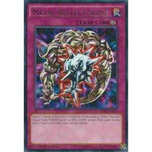 遊戯王 DPRP-EN033 メタル・リフレクト・スライム(英語版 1st Edition レア)【...