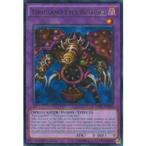 遊戯王 DPRP-EN046 サウザンド・アイズ・サクリファイス(英語版 1st Edition レ...