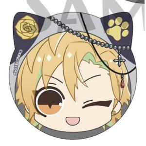 伊弉冉一二三】 ヒプノシスマイク -Division Rap Battle- Rhyme Anima