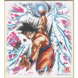 【激レア】ドラゴンボール　ホログラム　Art Collection 14.超サイヤ人4 孫悟空＆超サイヤ人4 ベジータ (ホロ箔仕様