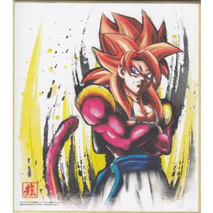 超サイヤ人4ゴジータ（7周年）】 ドラゴンボールZ ドッカンバトル