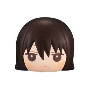 03.土方十四郎/中身：坂田銀時】 銀魂 ぱしゃこれ 其ノ参 : トレカ