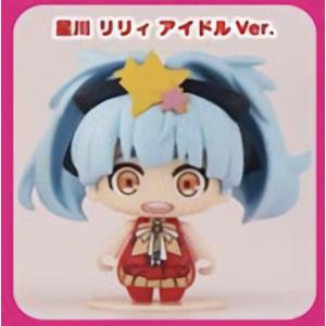 グッドスマイルカンパニー ポケマケット ゾンビランドサガ01 全8種