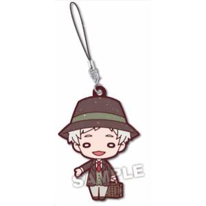 ノーマン】 ぴた！でふぉめ 約束のネバーランド アクリル