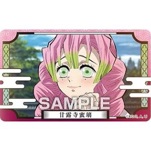 パラレル】ユニオンアリーナ UA42BT/MGS-1-083 戦場ヶ原 ひたぎ