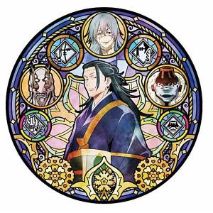 伏黒恵＆五条悟】 缶バッジ 呪術廻戦 バディコレ編 : トレカショップ