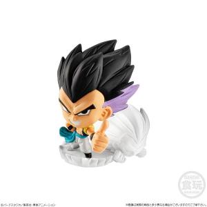 ゴテンクス】ドラゴンボールZ ふわコロりん3 : トレカショップ