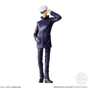 BANDAI - 夏油傑 「一番くじ 劇場版 呪術廻戦 0 ～宣戦布告～」 ラストワン賞 フィギュア BANDAI SPIRITS バンダイスピリッツ フィギュア 未開封品 呪術廻戦 0 一番くじ 宣戦布告 乙骨・五条・夏油のフィギュア解禁!