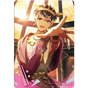 20-21 和泉一織 (怪獣パジャマ) 】アイドリッシュセブン メタルカード