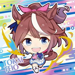 ☆ウマ娘 プリティーダービー ぷらぷらアクリルキーホルダー アクキー