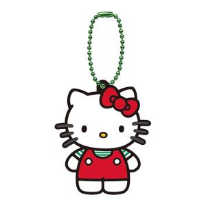 1.ハローキティ】 サンリオキャラクターズ グミチュアチャーム