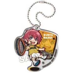 【幸村精市】新テニスの王子様 にいてんごきらきらアクリルキーホルダーコレクション Vol.2 302310003646.jpg