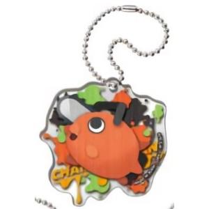 未開封チェンソーマン ポチタBIGソフビフィギュア ポチタ : らしんばん