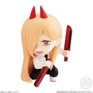 マキマ】チェンソーマン アクリミニ アクリルスタンド : トレカ