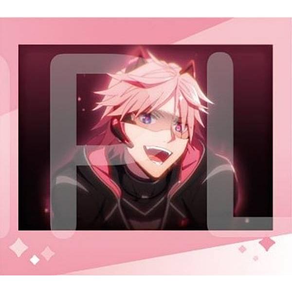 【A.ディノ・アルバーニ】エリオスライジングヒーローズ ベストショットコレクション Vol.1