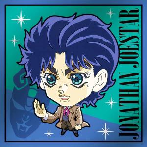 JO12-08.タルカス (N ノーマル) 】 にふぉるめーしょん ジョジョの奇妙