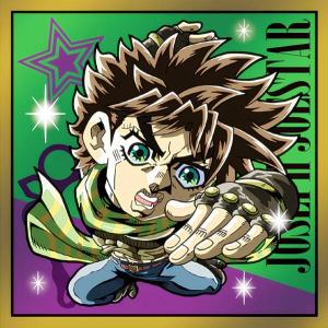 JO3-02 ジョセフ・ジョースター (SR スーパーレア) 】 にふぉるめー