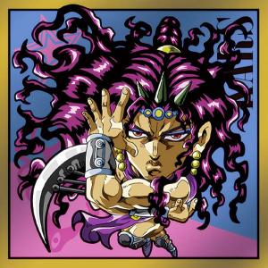 JO5-24 グイード・ミスタ＆グイード・ミスタ (SR スーパーレア) 】にふ