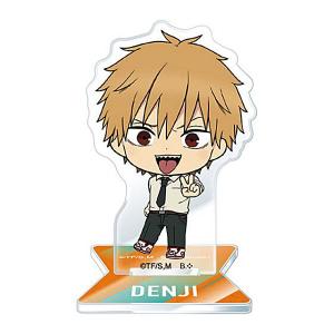 早川アキ】チェンソーマン デフォルメアクリルスタンド : トレカ