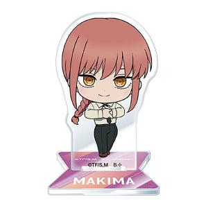 姫野】チェンソーマン アクリルスタンド : トレカショップ LEAD