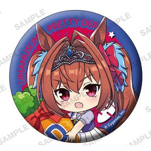 P029.ナリタタイシン】 ウマ娘 プリティーダービー Season 2 メタル