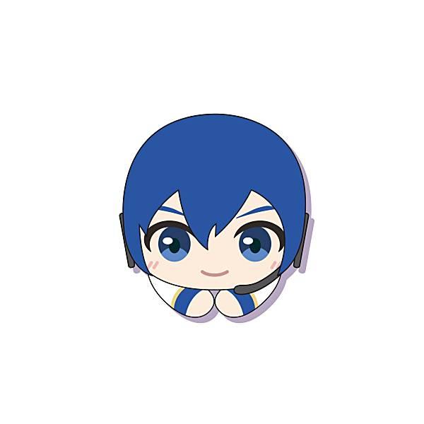 【KAITO】ピアプロキャラクターズ はぐキャラコレクション