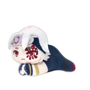 鬼滅の刃　おまんじゅうにぎにぎマスコット　ぬいぐるみ　不死川実弥 新品☆鬼滅の刃【不死川実弥】おまんじゅうにぎにぎマスコット
