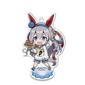 ダイワスカーレット】 CANバッジ ウマ娘 プリティーダービー Vol.6 A