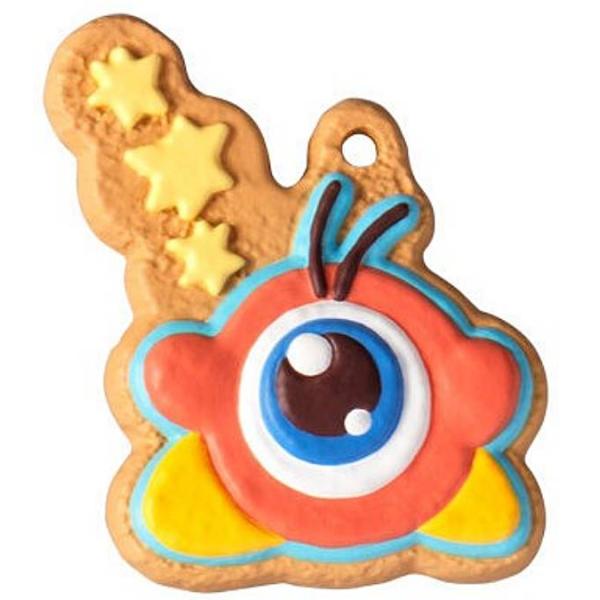 【ワドルドゥ】星のカービィ クッキーチャームコット