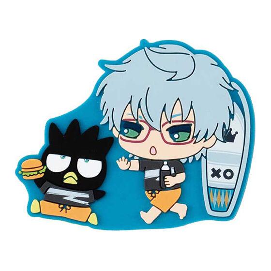 【氷室一紀×バッドばつ丸】ときめきメモリアル Girl&apos;s Side 4th Heart×サンリオキ...