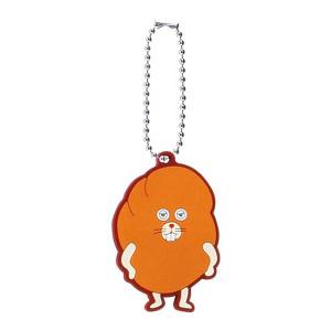 シャワーズ(ボールチェーンver.)】ポケモン ポケットモンスター つまん