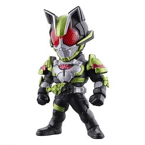 123.仮面ライダーディケイド コンプリートフォーム21